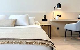 Hq Arena Hotel